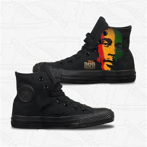 Bob Marley shoes for men